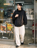 Airy Sheer Jackets