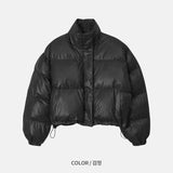 Tap Wellon Puffer Jacket