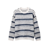 Kein Mohair Striped Knit