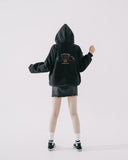 darkness hoodie