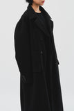 Riverty Overszied Double Coat