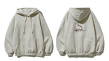 Hide Dino Hoodie