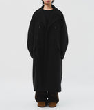 Riverty Overszied Double Coat