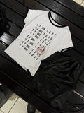 [MADE] Ringer Archive Slim Tee