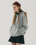 Hide Dino Hoodie