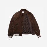 Rail Corduroy Jumper