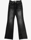 Vintage Curve Bootcut Denim
