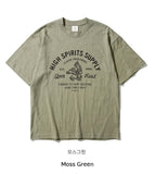 Road Supply Short Sleeve
