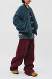 Polar Winter Cargo Pants