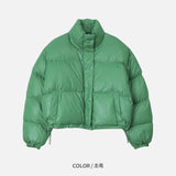 Tap Wellon Puffer Jacket