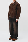 Rail Corduroy Jumper