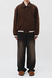 Rail Corduroy Jumper