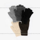 Wool Finger Gloves