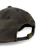 Riken Damage Camo Ball Cap