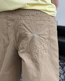 Penner Spider Cotton Pants