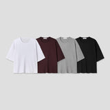 Spell Cropped Waffled Top