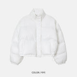 Tap Wellon Puffer Jacket