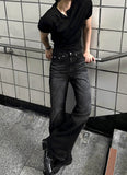 Vintage Curve Bootcut Denim