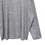[MADE] Summer Everyday Linen Over T-shirt