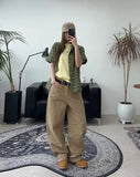 Penner Spider Cotton Pants