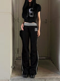 No.55 Comfort Banding Pants