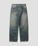Night 5PK Denim Pants