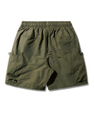 Shelter Wide Short Pants