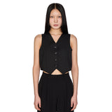 Sadin Strap Jacket Vest