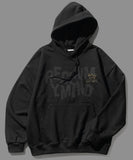 Escape Heavy Cotton Hoodie