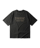 Carbup Pigment Short Sleeve T-shirt
