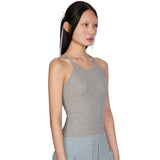 Rumin ribbed tank top