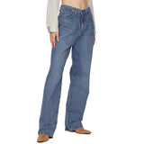 Doen wide jeans