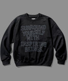 Comment Heavy Cotton Sweatshirt