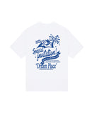 SUMMER VACATION Short Sleeve Tee