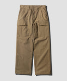 New Line Cargo Wide Work Pants