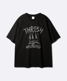 Wind Short Sleeve T-shirt