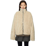 Liane Padded Shearing Jacket