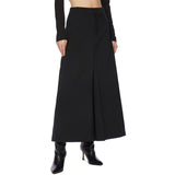 Pear Keullae Long Skirt