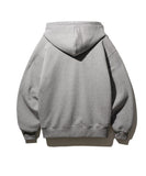 ORBT 974 Original Hood Zip-Up