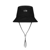 LOGO BUCKET HAT