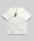 Rugged Barrel Washing Short Sleeve T-shirt