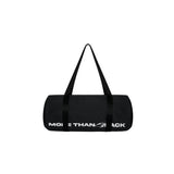 POLY DUFFLE BAG