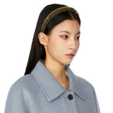 Eid Velvet Hair Band
