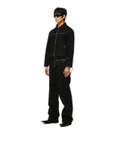 RIVET WESTERN JACKET