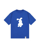 Big Rabbit Short Sleeve Tee