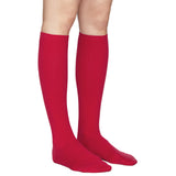 Pippi Red Socks