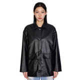 Miderson Leather Jacket