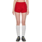 Eden Line Shorts