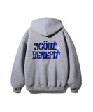 Scout Hoodie