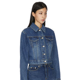 Millie denim jacket